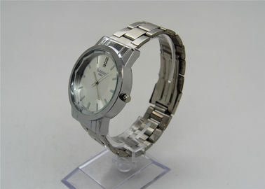 1ATM Waterproof kim loại Strap Xem