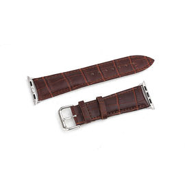 Apple Watch Phụ kiện cho điện thoại di động, Crocodile Texture dây đeo tay có dây đeo