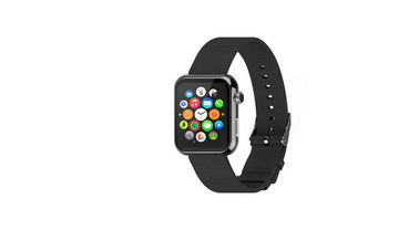 Kim loại Xem Strap nhạc của Apple thông minh cổ tay Watch cho Quà tặng xanh xanh đỏ cam Nhiều màu