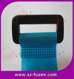 Durable in Stretch Velcro Hook Và Vòng Dây đeo, Velcro Binding Strap