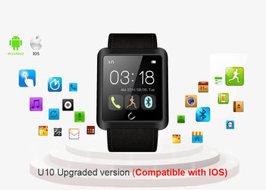 Kết cấu chống thấm nước thông minh Bluetooth Watch Phone Nhà sản xuất V3.0 EDR