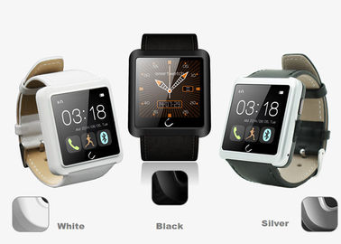 Kết cấu chống thấm nước thông minh Bluetooth Watch Phone Nhà sản xuất V3.0 EDR