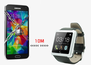 Kết cấu chống thấm nước thông minh Bluetooth Watch Phone Nhà sản xuất V3.0 EDR
