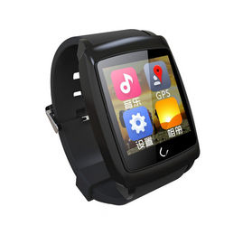 Wearable Internet u xem thông minh bluetooth đồng hồ với đầy đủ Xem IPS màn hình độ nét cao