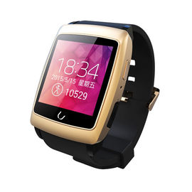 Wearable Internet u xem thông minh bluetooth đồng hồ với đầy đủ Xem IPS màn hình độ nét cao