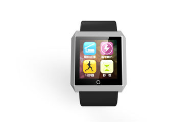 Phụ nữ / nam Camera / Compass BT 3.0 Bluetooth Smart cổ tay Watch Với mạ nhựa