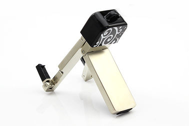 Di Đứng Desktop Lazy Chủ Điện thoại với kim loại + PC Vật liệu cho iPhone iPod MP4