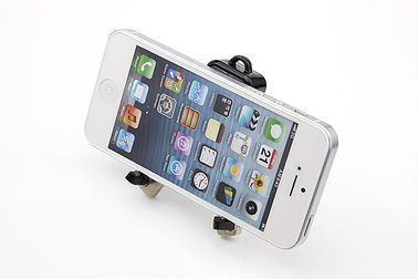 Di Đứng Desktop Lazy Chủ Điện thoại với kim loại + PC Vật liệu cho iPhone iPod MP4