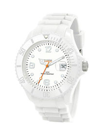 Đàn ông và phụ nữ sử dụng Silicone dây đeo cổ tay Watch, khuyến mãi thời trang Silicone Jelly Đồng hồ