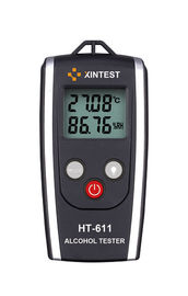 Pin tiết kiệm Máy kỹ thuật số rượu Meter Đối với rượu vang Với Chỉ LCD