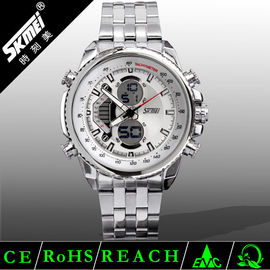 Kinh doanh thép không gỉ Quartz Xem