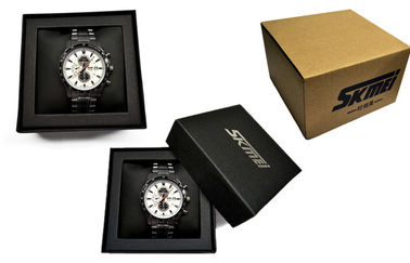 Quartz Xem Với Chronograph