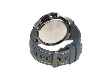 Tùy Nhật Phong trào Analog thạch anh với ban nhạc PU phong cách thể thao, thạch anh