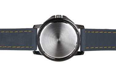 Tùy Nhật Phong trào Analog thạch anh với ban nhạc PU phong cách thể thao, thạch anh