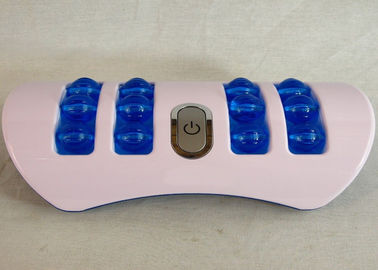 Đầy màu sắc lăn 3D Mini chân massager thúc đẩy tuần hoàn máu
