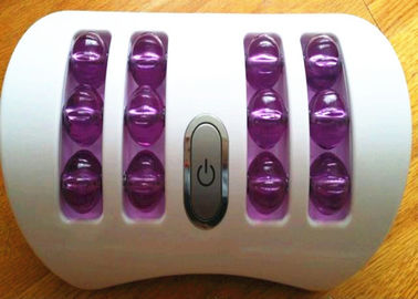 Đầy màu sắc lăn 3D Mini chân massager thúc đẩy tuần hoàn máu
