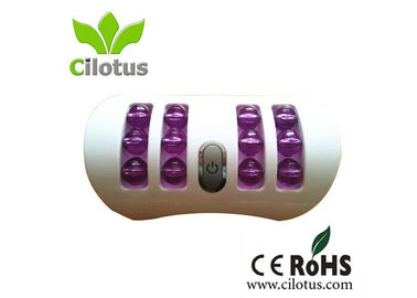 Đầy màu sắc lăn 3D Mini chân massager thúc đẩy tuần hoàn máu
