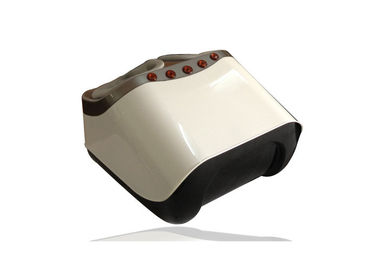 Nhào Thống Foot Massager có sưởi 50 / 60HZ với độ rung