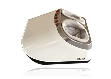 Nhào Thống Foot Massager có sưởi 50 / 60HZ với độ rung