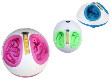 Hệ thống sưởi ấm và lăn Foot Massager 3D Rung Mini Massager đa chức năng