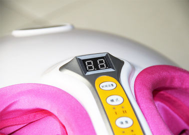 Hệ thống sưởi ấm và lăn Foot Massager 3D Rung Mini Massager đa chức năng