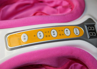 Hệ thống sưởi ấm và lăn Foot Massager 3D Rung Mini Massager đa chức năng