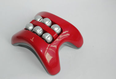 Trinh ABS Thống Foot Massager với Rollers Non - chân trượt cao su