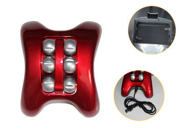 Thống rung Foot Massager với Rollers điện tử chân massager
