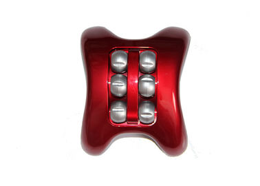 Thống rung Foot Massager với Rollers điện tử chân massager