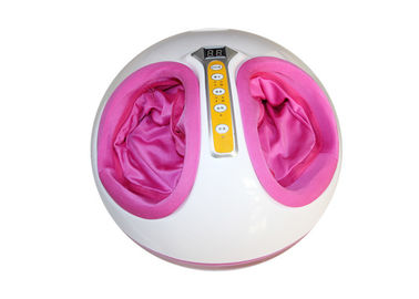 Thống chân rung nóng massager 50W Với Air Pressure Và nhào