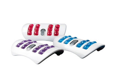 Mềm cảm ứng Thống Foot Massager Với cáp USB hoặc 2 pin AAA X