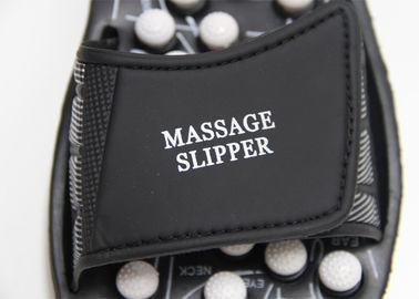 Liệu pháp từ tính EVC Thống Foot Massager dép với phụ nữ và kích thước Men