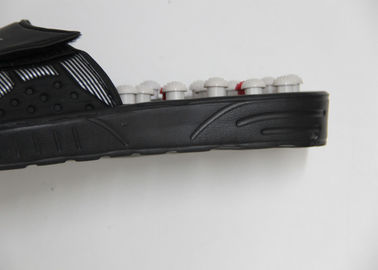 Liệu pháp từ tính EVC Thống Foot Massager dép với phụ nữ và kích thước Men