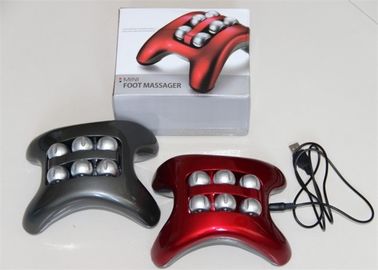 Pin hoặc USB hành ABS Thống Foot Massager / Vibrating Foot Massager
