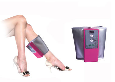 Điện shiatsu nhào massager điểm chân massager Châm cứu chân