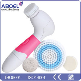 Thống Điện tử Skin Cleanser Cọ 4 trong 1 Đối Loại bỏ Elbow, Callus, Sun Damage