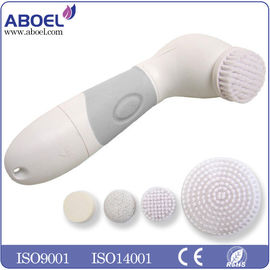 Thống Điện tử Skin Cleanser Cọ 4 trong 1 Đối Loại bỏ Elbow, Callus, Sun Damage