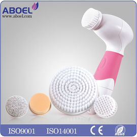 Thống Điện tử Skin Cleanser Cọ 4 trong 1 Đối Loại bỏ Elbow, Callus, Sun Damage