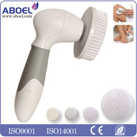 Thống Điện tử Skin Cleanser Cọ 4 trong 1 Đối Loại bỏ Elbow, Callus, Sun Damage