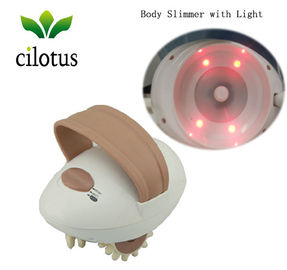 giảm béo nhỏ Professional massager Tone thông minh cho sự mệt mỏi cơ bắp và xoắn