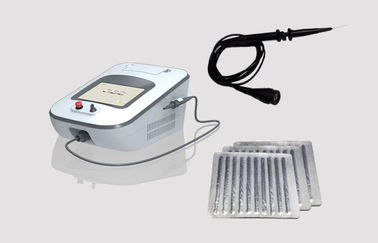 RBS Mặt Leg Spider Vein Máy diệt Đối với mạch máu Với màn hình cảm động