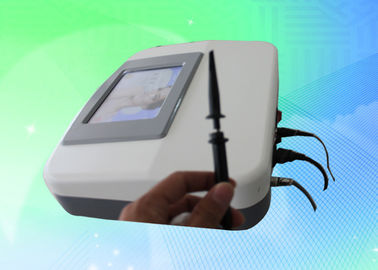 30MHz Spider Vein Máy diệt Cho Mặt, 150W 8.4Inch Screen