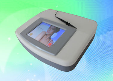 30MHz Spider Vein Máy diệt Cho Mặt, 150W 8.4Inch Screen