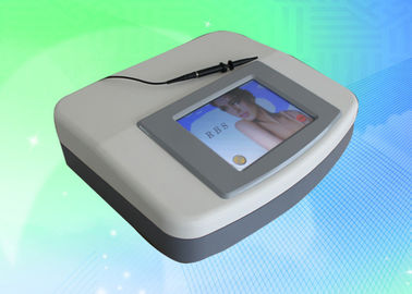 30MHz Spider Vein Máy diệt Cho Mặt, 150W 8.4Inch Screen