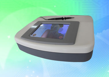 30MHz Spider Vein Máy diệt Cho Mặt, 150W 8.4Inch Screen