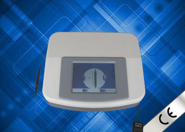 30MHz Spider Vein Máy diệt Cho Mặt, 150W 8.4Inch Screen