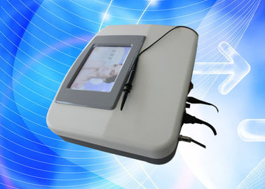 30MHz Spider Vein Máy diệt Cho Mặt, 150W 8.4Inch Screen