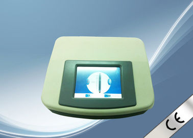 30MHz Spider Vein Máy diệt Cho Mặt, 150W 8.4Inch Screen