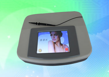 30MHz Spider Vein Máy diệt Cho Mặt, 150W 8.4Inch Screen