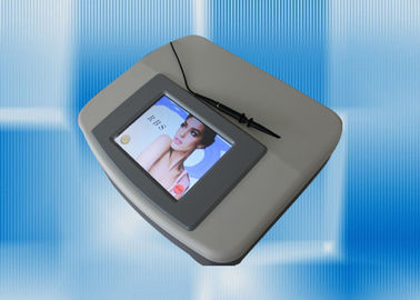 30MHz Spider Vein Máy diệt Cho Mặt, 150W 8.4Inch Screen